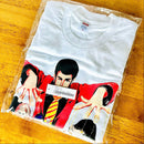 Supreme T-Shirts Undercover Lupin Tee