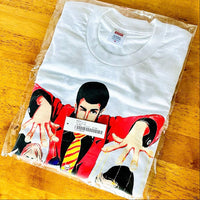 Supreme T-Shirts Undercover Lupin Tee