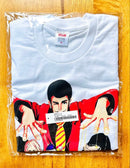 Supreme T-Shirts Undercover Lupin Tee