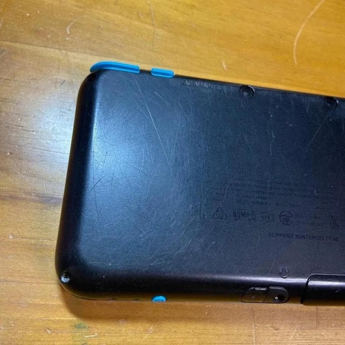 Nintendo 3Ds Consoles (New 2Ds Ll) 6081