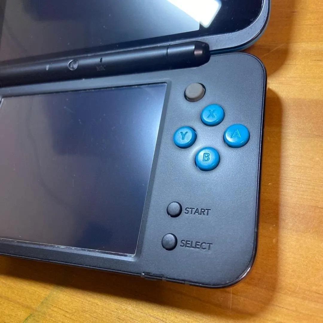 Nintendo 3Ds Consoles (New 2Ds Ll) 6081