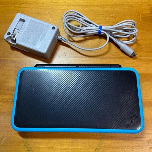 Nintendo 3Ds Consoles (New 2Ds Ll) 6081