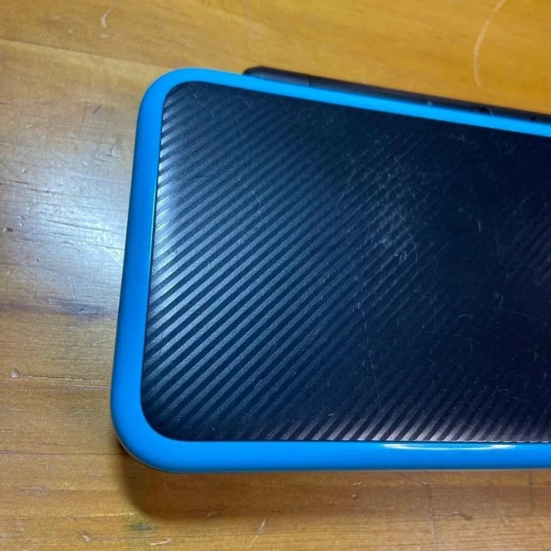 Nintendo 3Ds Consoles (New 2Ds Ll) 6081