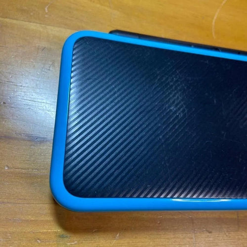 Nintendo 3Ds Consoles (New 2Ds Ll) 6081