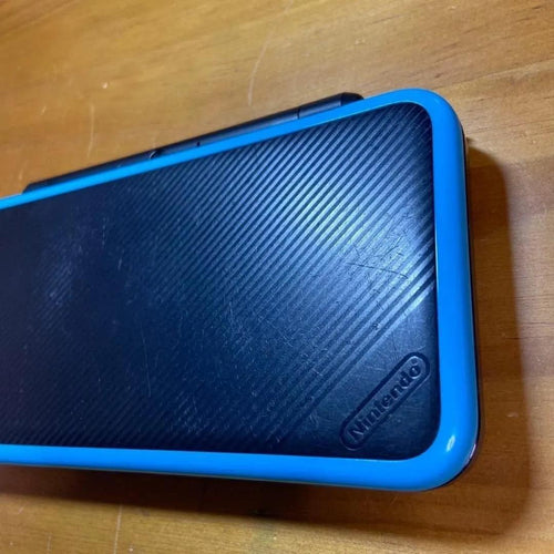 Nintendo 3Ds Consoles (New 2Ds Ll) 6081