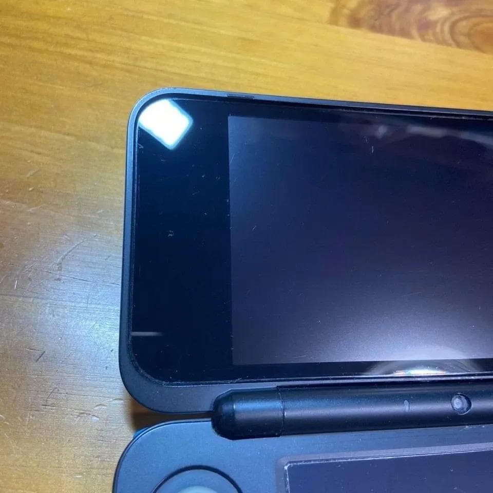 Nintendo 3Ds Consoles (New 2Ds Ll) 6081