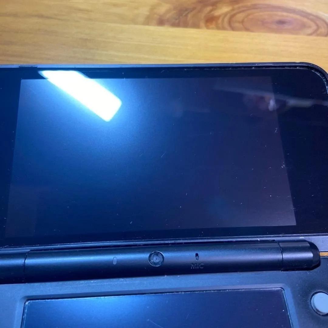 Nintendo 3Ds Consoles (New 2Ds Ll) 6081