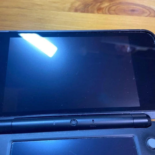 Nintendo 3Ds Consoles (New 2Ds Ll) 6081