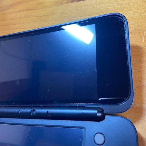 Nintendo 3Ds Consoles (New 2Ds Ll) 6081