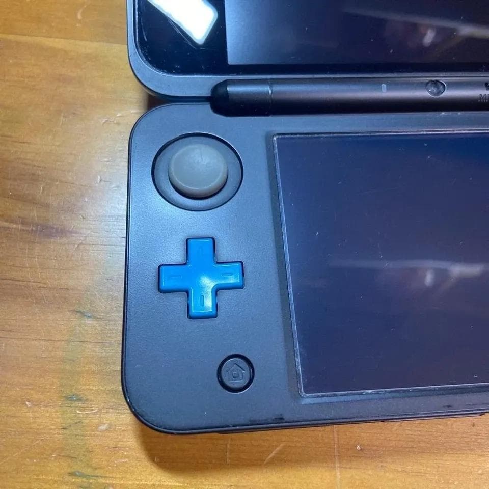 Nintendo 3Ds Consoles (New 2Ds Ll) 6081