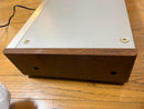 Denon Radio Component Dtr-2000G Dat