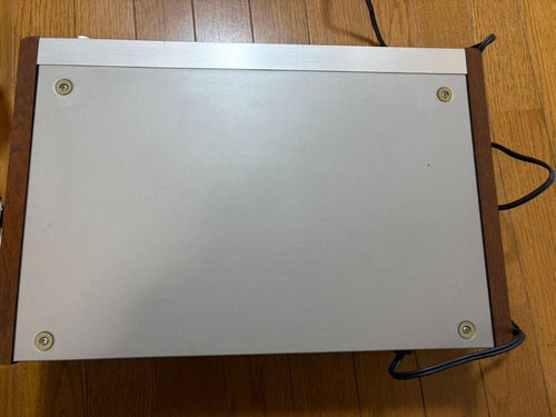 Denon Radio Component Dtr-2000G Dat
