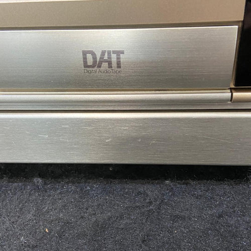 Denon Radio Component Dtr-2000G Dat