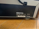 Denon Radio Component Dtr-2000G Dat