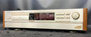 Denon Radio Component Dtr-2000G Dat