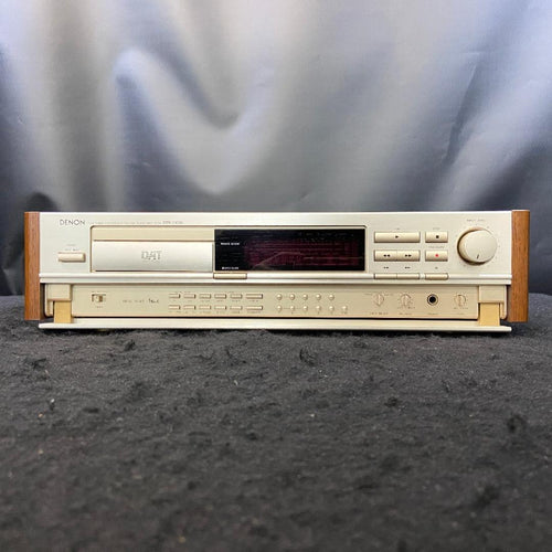 Denon Radio Component Dtr-2000G Dat