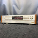 Denon Radio Component Dtr-2000G Dat