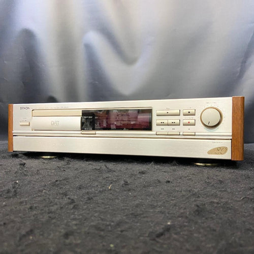 Denon Radio Component Dtr-2000G Dat