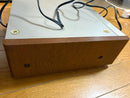 Denon Radio Component Dtr-2000G Dat