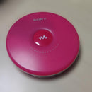Sony Portable Cd Player