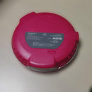 Sony Portable Cd Player