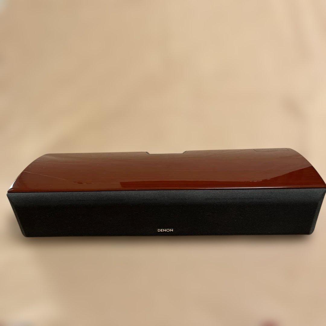 Denon Center Speaker Sc-C5L