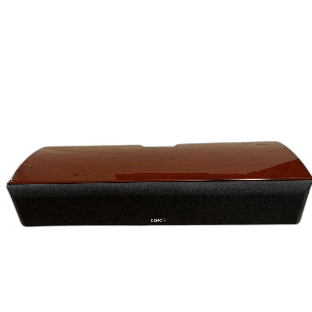 Denon Center Speaker Sc-C5L