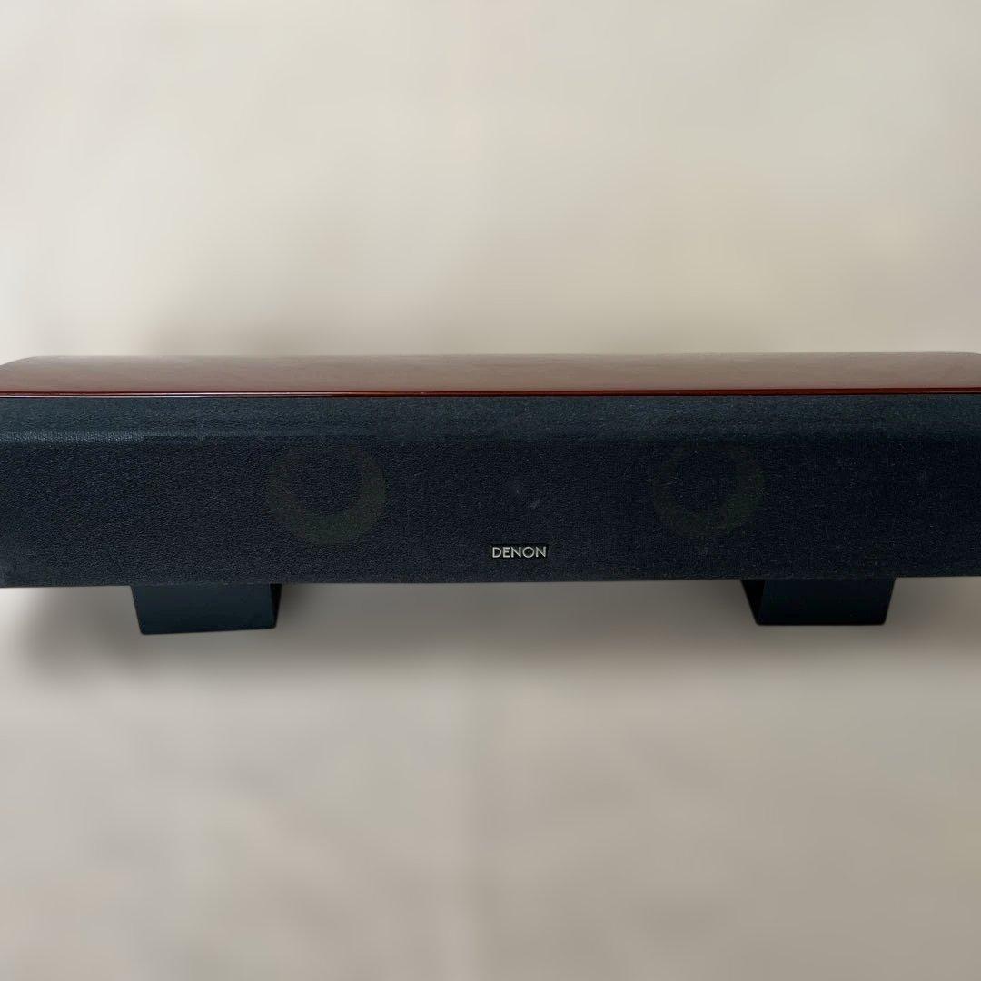 Denon Center Speaker Sc-C5L