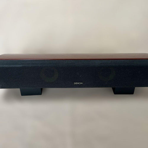 Denon Center Speaker Sc-C5L