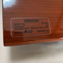 Denon Center Speaker Sc-C5L