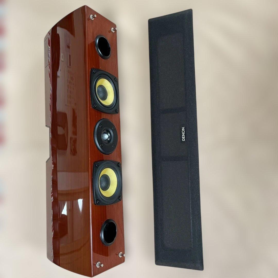 Denon Center Speaker Sc-C5L