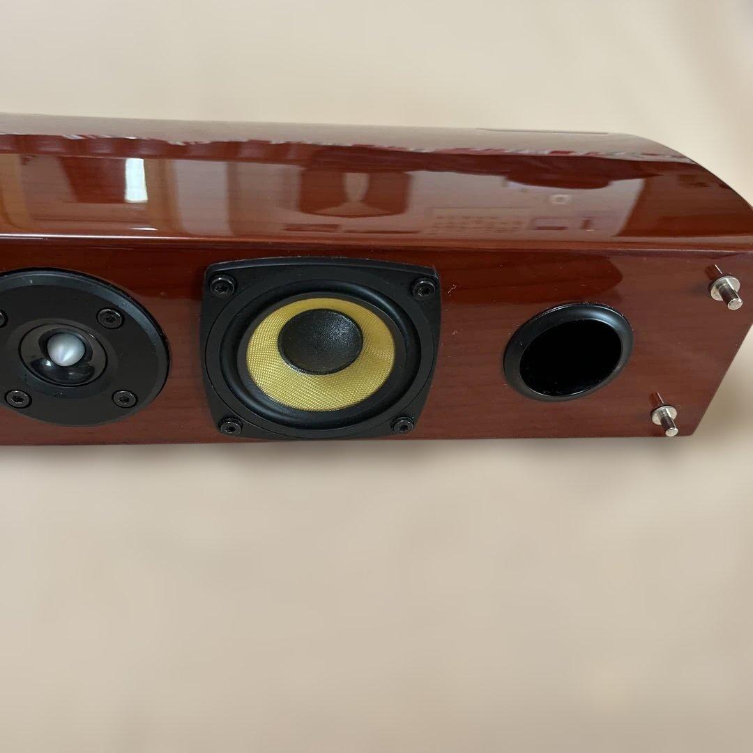 Denon Center Speaker Sc-C5L