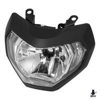 Light Winker Yamaha Mt09 Fz09 2014-2016