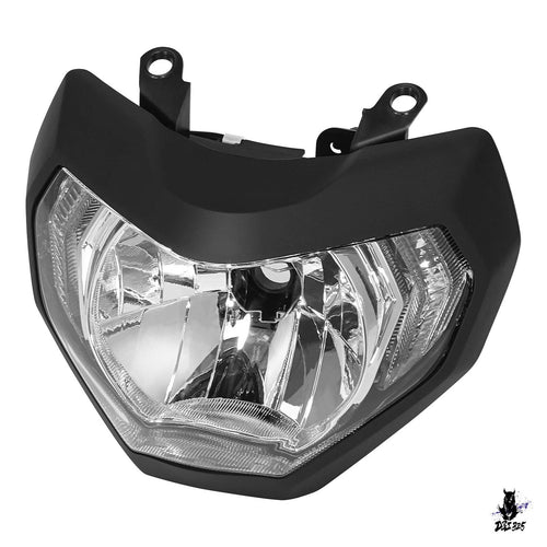Light Winker Yamaha Mt09 Fz09 2014-2016