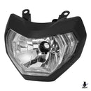 Light Winker Yamaha Mt09 Fz09 2014-2016