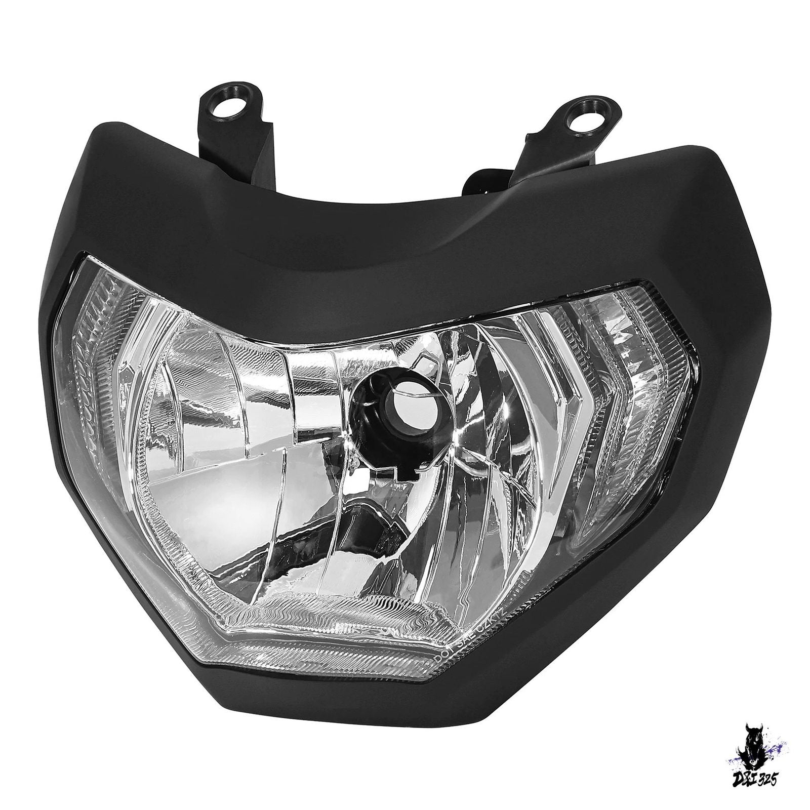 Light Winker Yamaha Mt09 Fz09 2014-2016