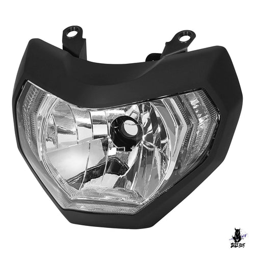 Light Winker Yamaha Mt09 Fz09 2014-2016