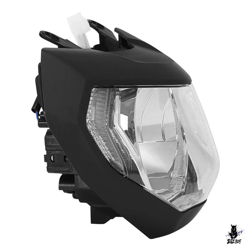 Light Winker Yamaha Mt09 Fz09 2014-2016