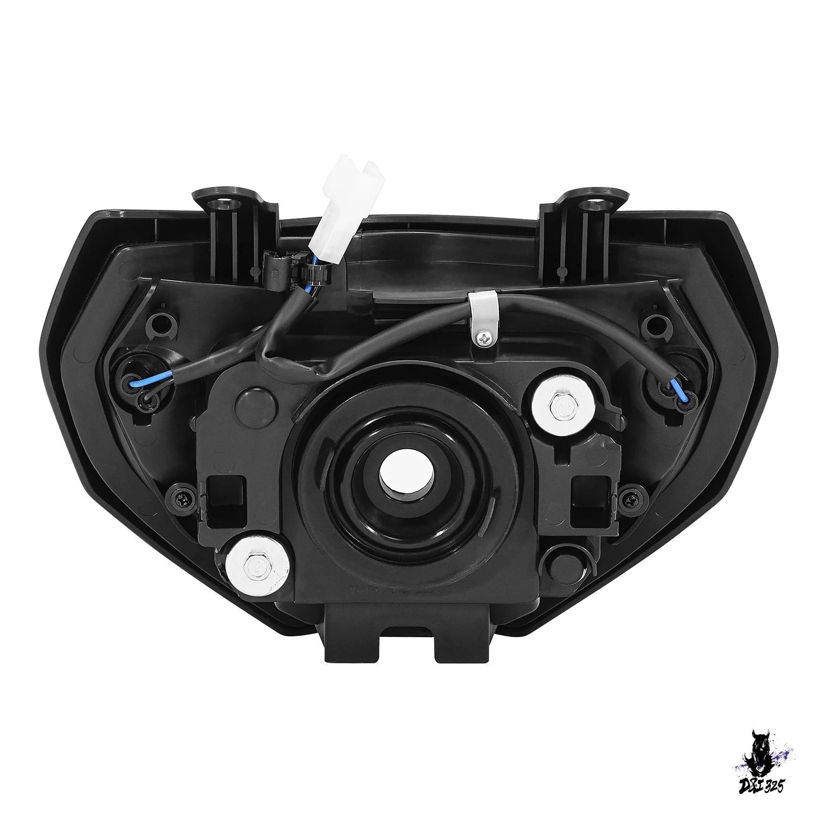 Light Winker Yamaha Mt09 Fz09 2014-2016