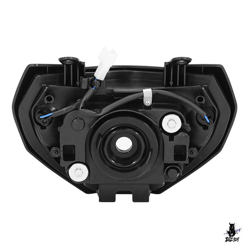 Light Winker Yamaha Mt09 Fz09 2014-2016