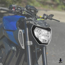 Light Winker Yamaha Mt09 Fz09 2014-2016