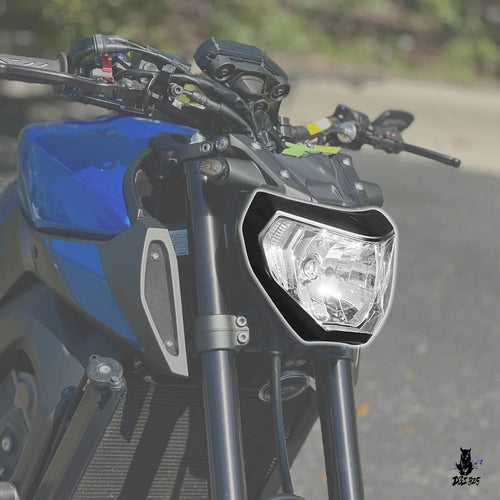 Light Winker Yamaha Mt09 Fz09 2014-2016
