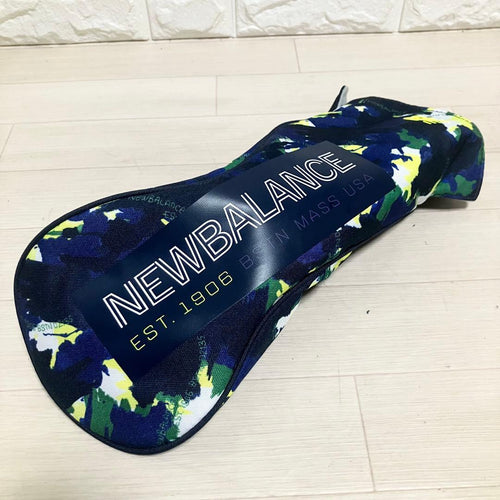 New Balance Driver Headcovers Newbalance