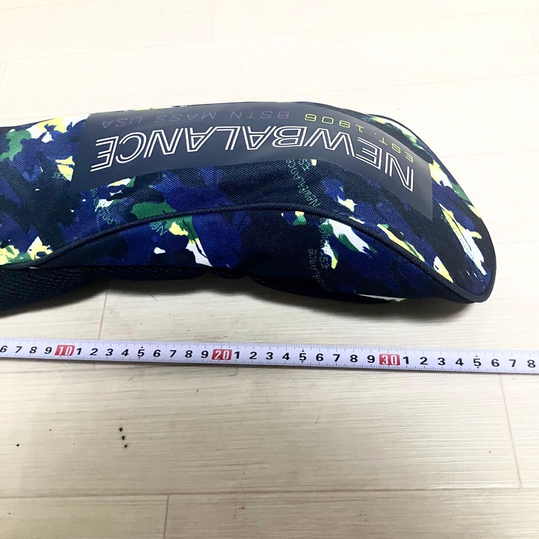 New Balance Driver Headcovers Newbalance