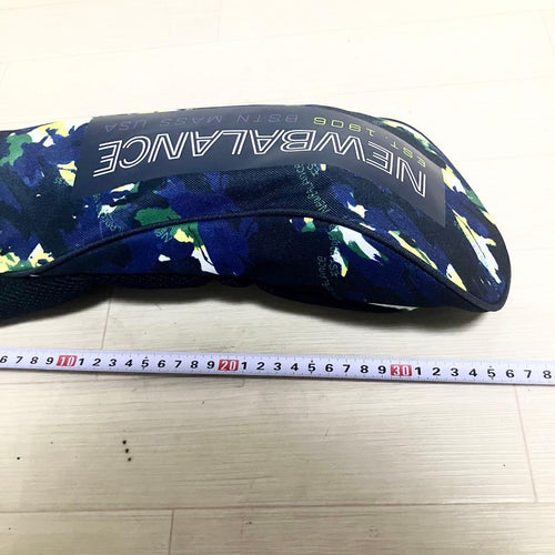 New Balance Driver Headcovers Newbalance