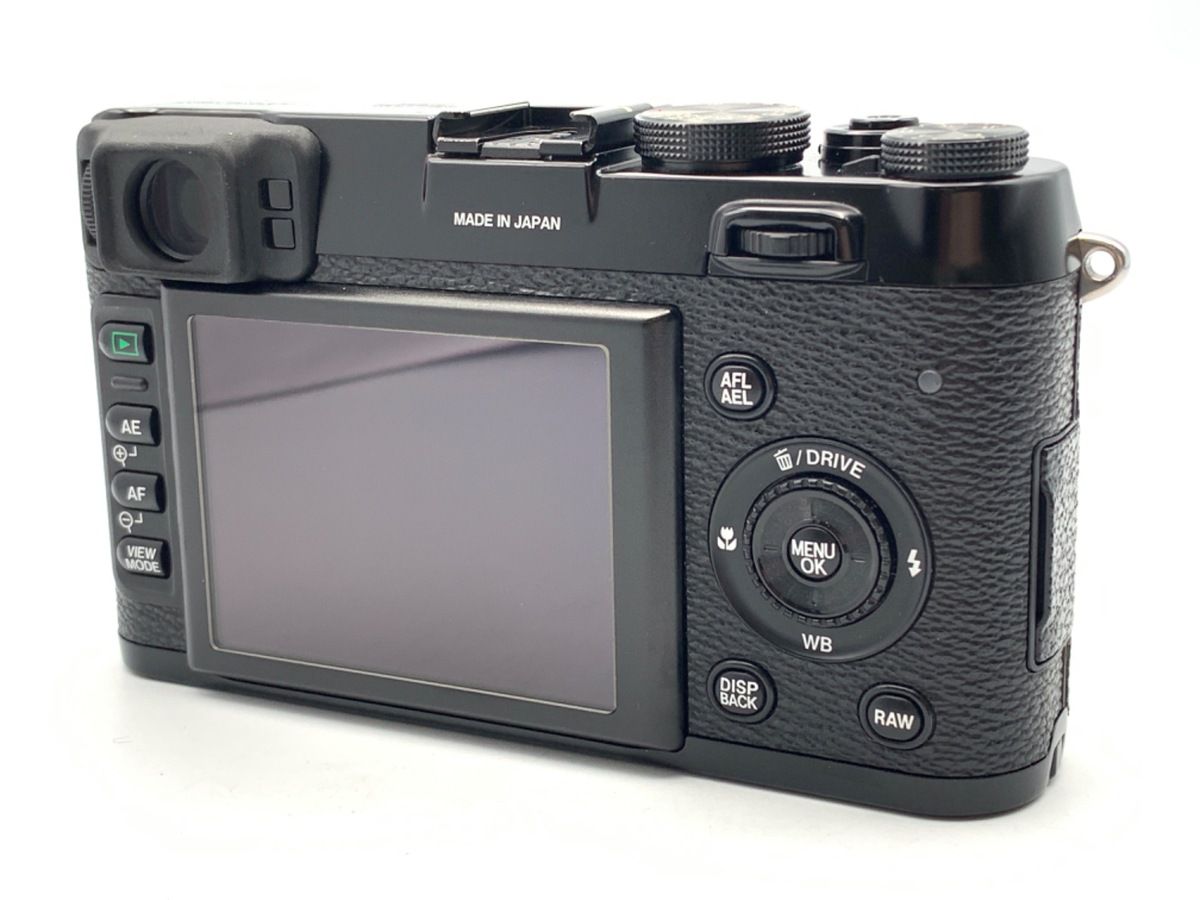 Compact Digital Camera Finepix X100 Edition