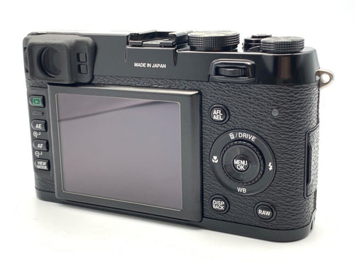 Compact Digital Camera Finepix X100 Edition