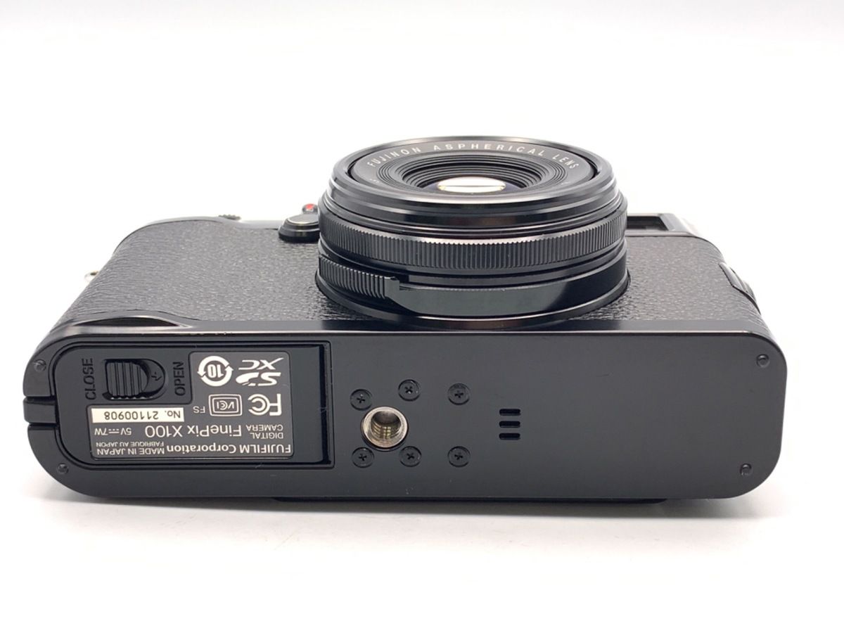 Compact Digital Camera Finepix X100 Edition
