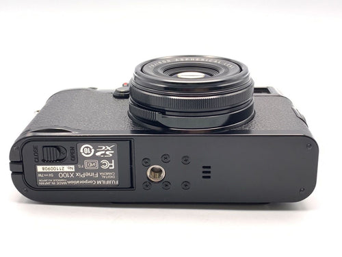 Compact Digital Camera Finepix X100 Edition