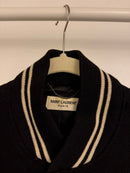 Saint Laurent Varsity Jackets